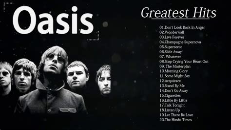 Review And Download Movie Top 20 Oasis Songs